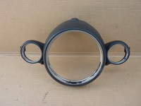 фото thumb №1, Защита рамка спидометра дисплея mini cooper r56