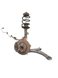 фото thumb №1, Jeep patriot 2008 us поворотный кулак левая перед - оригинальный запчасть