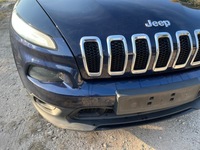 фото thumb №5, Jeep cherokee kl 2.0crd kpl перед pbu оригинал хороший состояние
