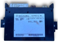 Купити Mercedes w247 блок керування telematik hermes 2479002216 !d, фото thumb