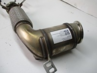 Каталізатор mini f56 8620206 в Україні, фото thumb