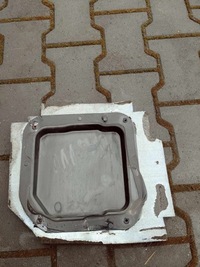 фото thumb №3, Заглушка кабины scania r ngs 2189918