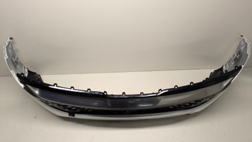 фото thumb №11, Бампер перед kia sportage v 2021-