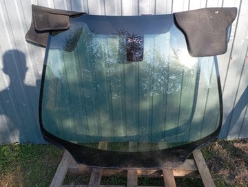 фото thumb №1, Скло передня лобове peugeot 307 cc 2.0 2006 cabrio