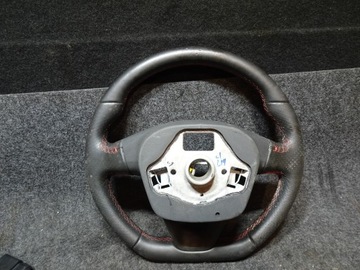 Seat Leon III FR Кожаный руль 5F0419091R