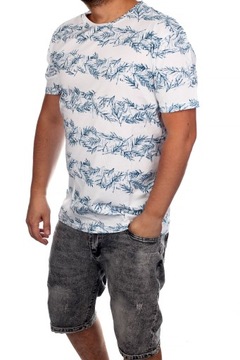 T-SHIRT MĘSKI KOSZULKA BAWEŁNIANA TS2331_XXL