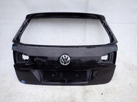 фото thumb №1, Vw passat b7 kombi 10-14 крышка багажника задняя задняя