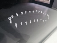 фото thumb №9, Hyundai kona дверь левая передние перед