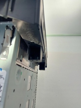Устройство чтения SD-карт для MMI NAVIGATION HARMAN AUDI A5 A4 B8 8R2035666E