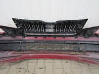 фото thumb №11, Бампер перед передній skoda kodiaq sportline 565 17-21