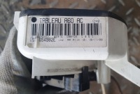 фото thumb №3, Панель обдув i ac renault clio ii 654982e