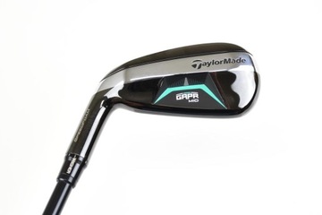 Гибридный утюг TaylorMade GAPR Mid #3, 18°, ЛЕВОСТОЙ