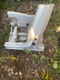 фото thumb №1, Porsche panamera 971 блок двигуна середній b лівий поріг