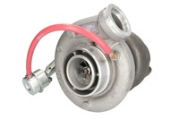 фото thumb №1, Holset турбонагнетатель 3590505 do fendt man d0826 дизель