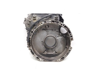 фото thumb №1, Корпус защита распределительный вал a6510150802 - mercedes sprinter w906 2.2 cdi om651