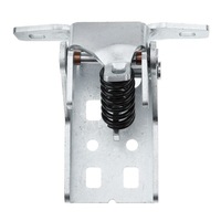 фото thumb №1, Верхній петля правих двері перед dodge dakota 05-10 ram 1500 2500 02-09 mit