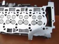 фото thumb №16, Головка 55514266 opel insignia b 2.0 cdti lsq блок двигуна b20dvh regenerow