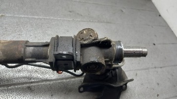 фото thumb №11, Рулевая рейка nissan micra k11 рестайлинг 02r 490011f700