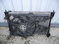 фото thumb №1, Вентилятор радіатор giulietta 12r 2.0jtdm