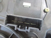 фото thumb №8, Cadillac srx i 2005r повітродувка повітря резистор вентилятор перед