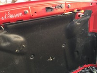 фото thumb №5, Jeep wrangler jl 18 19 20 21 капот комплектная оригинал