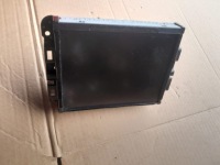 фото thumb №1, Jeep cherokee wk2 экран навигация радио 68258678ag