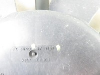 Вентилятор радиатора peugeot 308 1.6 hdi 874716t в Украине, фото thumb