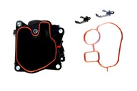 фото thumb №10, Корпус вентиляція картера вакууму радіатора egr opel astra j 2.0cdti 2010-