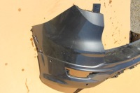 Ford kuga mk2 lift st-line 2016-2019 бампер задняя задний pod pdc с Разборки, фото thumb