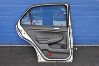 фото thumb №11, Honda accord vii двері лівий зад задні usa