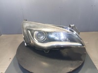 Купить Opel astra j фара лампа правый перед ксенон 1zt010012, фото thumb