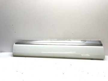 фото thumb №1, Audi q7 4m планка дверь левый перед 4m0853959b