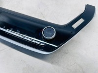 фото thumb №6, Corolla e21 lift панель кондиціонера dwustrefowej двозонний 2-зона синхронізація