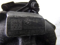 фото thumb №9, Турбонагнетатель турбина 8511719 bmw x2 f39 x1 f48 16d mini f55 1.5d