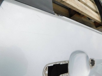 фото thumb №13, Ford focus c-max i 2006r дверь правый зад