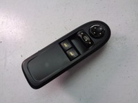 фото thumb №1, Панель окон левый перед peugeot 308 i 3 дверь