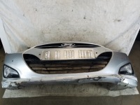фото thumb №1, Бампер перед hyundai i40 kod n3s