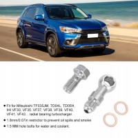 Набір гвинт doprowadzających олія до Недорого, фото thumb