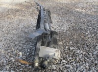 фото thumb №11, Pas перед передній підсилювач поперечина audi a5 8t lift 2.0 tdi 8k0959501f