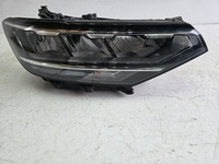 фото thumb №1, Vw passat b8 фара