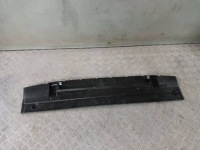 Купить M37 mercedes vito w447 накладка плита под бампер перед, фото thumb