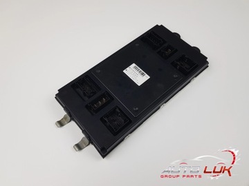 фото thumb №1, Блок управления модуль комфорта sam mercedes ml w164 a1645454032