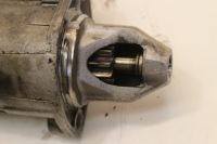 Стартер mercedes clk w209 3.0 cdi Оригинал, фото thumb