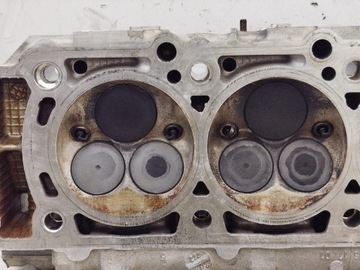 фото thumb №8, Головка двигуна mercedes-benz clk r1130161701 5.0 v8 113968