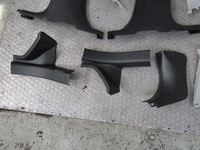 фото thumb №4, Swift mk8 18r защита стойка порога накладка пластик