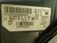 фото thumb №16, Bmw f10 f11 левая лампа фара ксенон 7203245