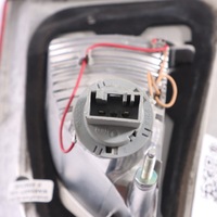 фото thumb №12, Bmw x6 e71 e72 лампа свет w крышка багажника багажника задняя правая 7179988 .