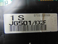 фото thumb №8, Счетчик приборная панель nissan x-trail t31 2.0 dci europa