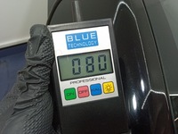 фото thumb №10, Mitsubishi colt vi z30 hb 5d кришка багажника багажника задня задня 26h