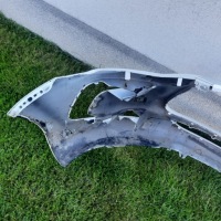 Купить Бампер citroen ds5 przed liftem 2011 - teiant - 006, фото thumb